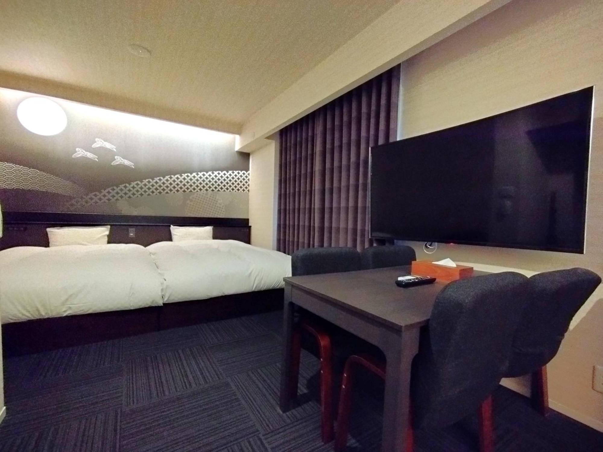 A-un（luxury Hotel） Appartement *